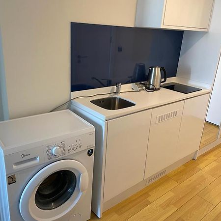 Апартаменти Аппартаменты В Батуми С Видом На Море В Orbi City Екстер'єр фото